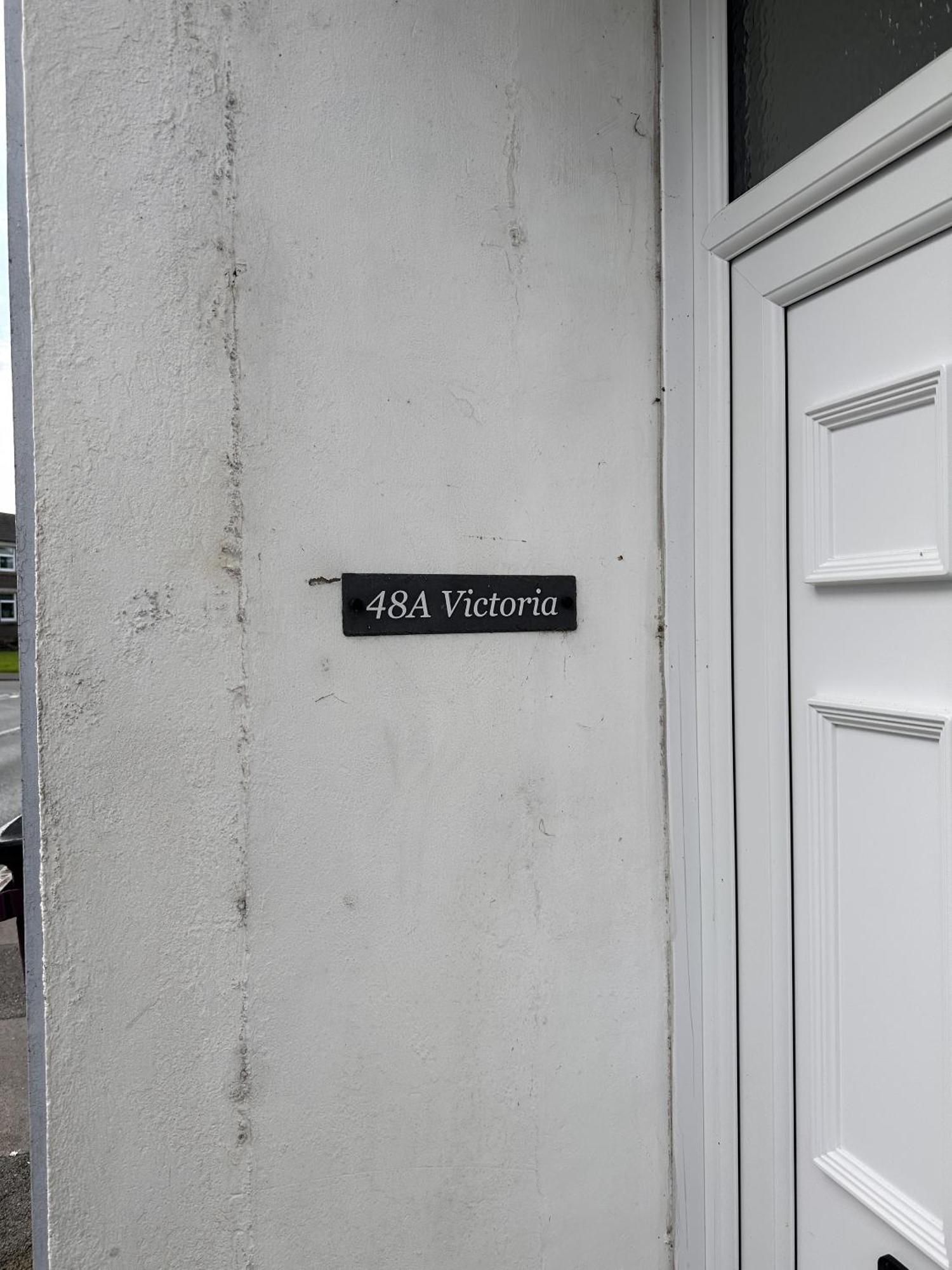 Egremont Victoria公寓 外观 照片
